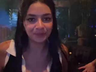 Dani Rouge's Live Sex Cam Show