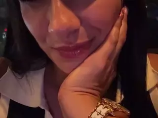 Dani Rouge's Live Sex Cam Show