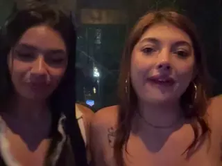 Dani Rouge's Live Sex Cam Show