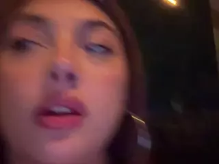 Dani Rouge's Live Sex Cam Show