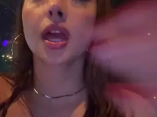 Dani Rouge's Live Sex Cam Show