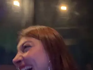Dani Rouge's Live Sex Cam Show