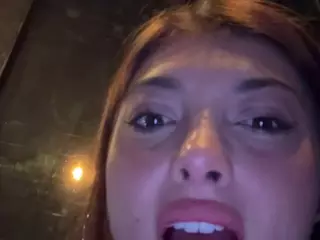 Dani Rouge's Live Sex Cam Show