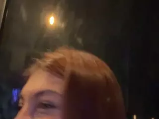 Dani Rouge's Live Sex Cam Show