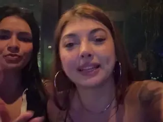 Dani Rouge's Live Sex Cam Show
