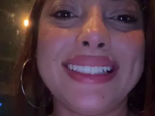 Dani Rouge's Live Sex Cam Show