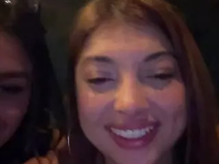 Dani Rouge's Live Sex Cam Show