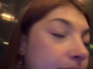 Dani Rouge's Live Sex Cam Show