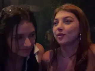 Dani Rouge's Live Sex Cam Show