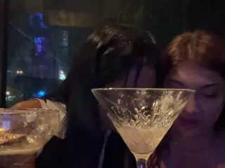 Dani Rouge's Live Sex Cam Show