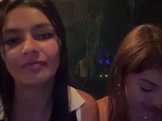 Dani Rouge's Live Sex Cam Show