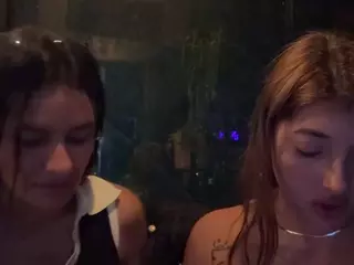 Dani Rouge's Live Sex Cam Show