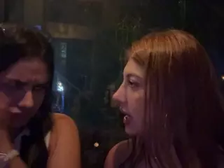 Dani Rouge's Live Sex Cam Show