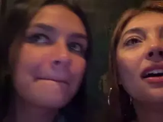 Dani Rouge's Live Sex Cam Show