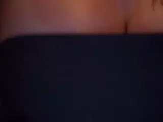 Dani Rouge's Live Sex Cam Show