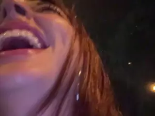 Dani Rouge's Live Sex Cam Show