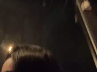 Dani Rouge's Live Sex Cam Show