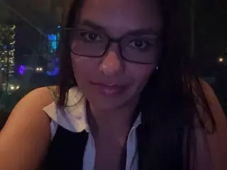 Dani Rouge's Live Sex Cam Show