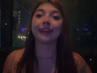 Dani Rouge's Live Sex Cam Show