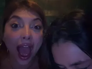 Dani Rouge's Live Sex Cam Show