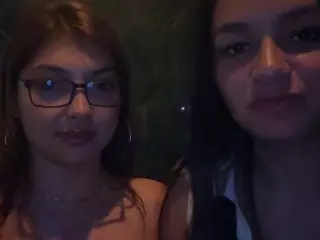 Dani Rouge's Live Sex Cam Show