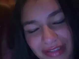 Dani Rouge's Live Sex Cam Show