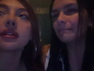 Dani Rouge's Live Sex Cam Show