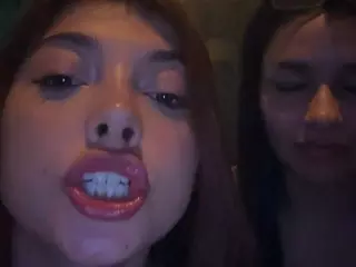 Dani Rouge's Live Sex Cam Show