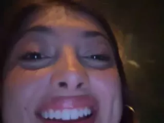 Dani Rouge's Live Sex Cam Show