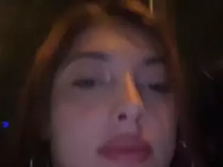 Dani Rouge's Live Sex Cam Show