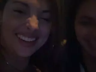 Dani Rouge's Live Sex Cam Show
