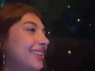 Dani Rouge's Live Sex Cam Show