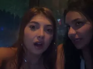 Dani Rouge's Live Sex Cam Show