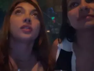 Dani Rouge's Live Sex Cam Show