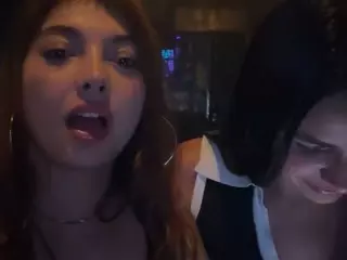 Dani Rouge's Live Sex Cam Show