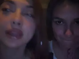 Dani Rouge's Live Sex Cam Show