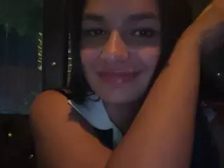 Dani Rouge's Live Sex Cam Show