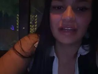 Dani Rouge's Live Sex Cam Show