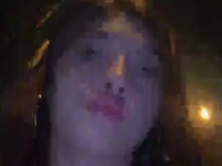 Dani Rouge's Live Sex Cam Show