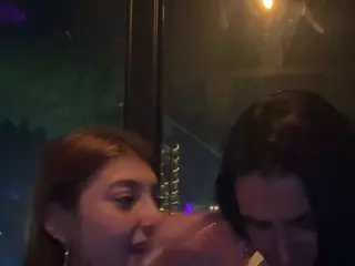 Dani Rouge's Live Sex Cam Show