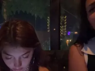 Dani Rouge's Live Sex Cam Show