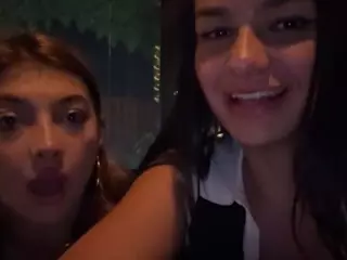 Dani Rouge's Live Sex Cam Show