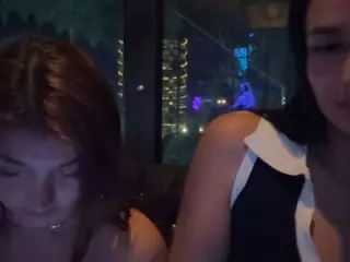 Dani Rouge's Live Sex Cam Show