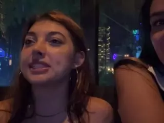 Dani Rouge's Live Sex Cam Show