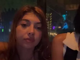 Dani Rouge's Live Sex Cam Show