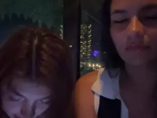 Dani Rouge's Live Sex Cam Show