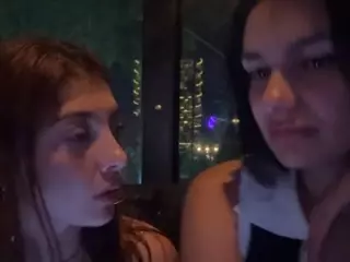 Dani Rouge's Live Sex Cam Show