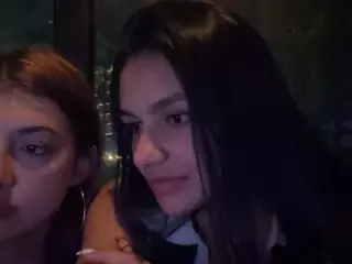 Dani Rouge's Live Sex Cam Show