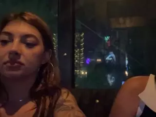 Dani Rouge's Live Sex Cam Show