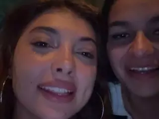 Dani Rouge's Live Sex Cam Show